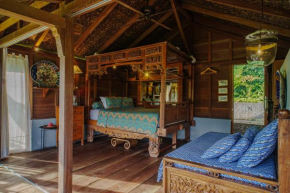 Rumah Lereng Bandung